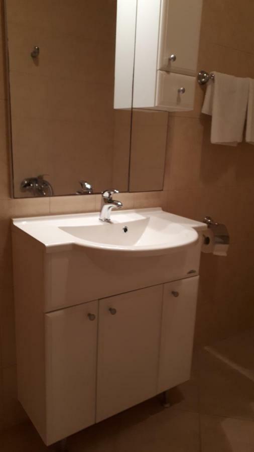 Apartman Stulic Makarska Zewnętrze zdjęcie