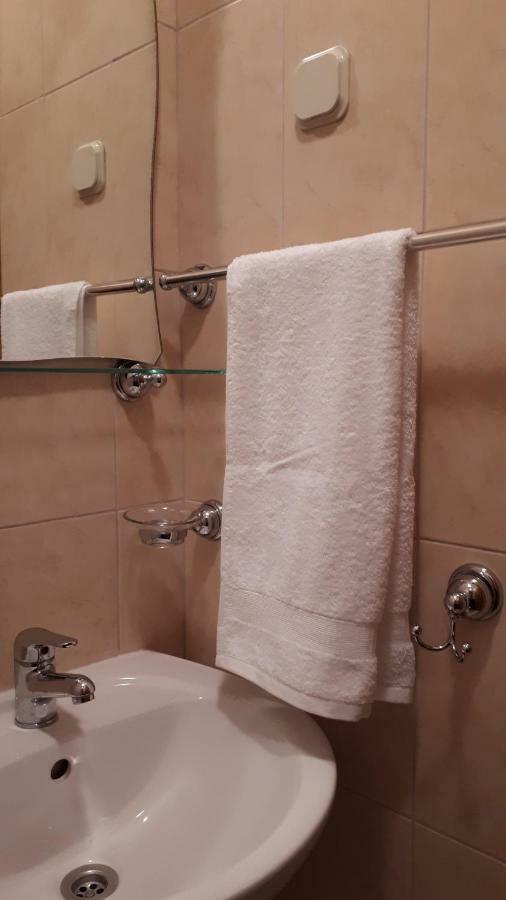 Apartman Stulic Makarska Zewnętrze zdjęcie