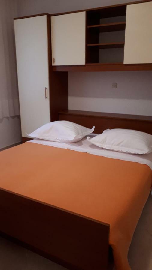 Apartman Stulic Makarska Zewnętrze zdjęcie
